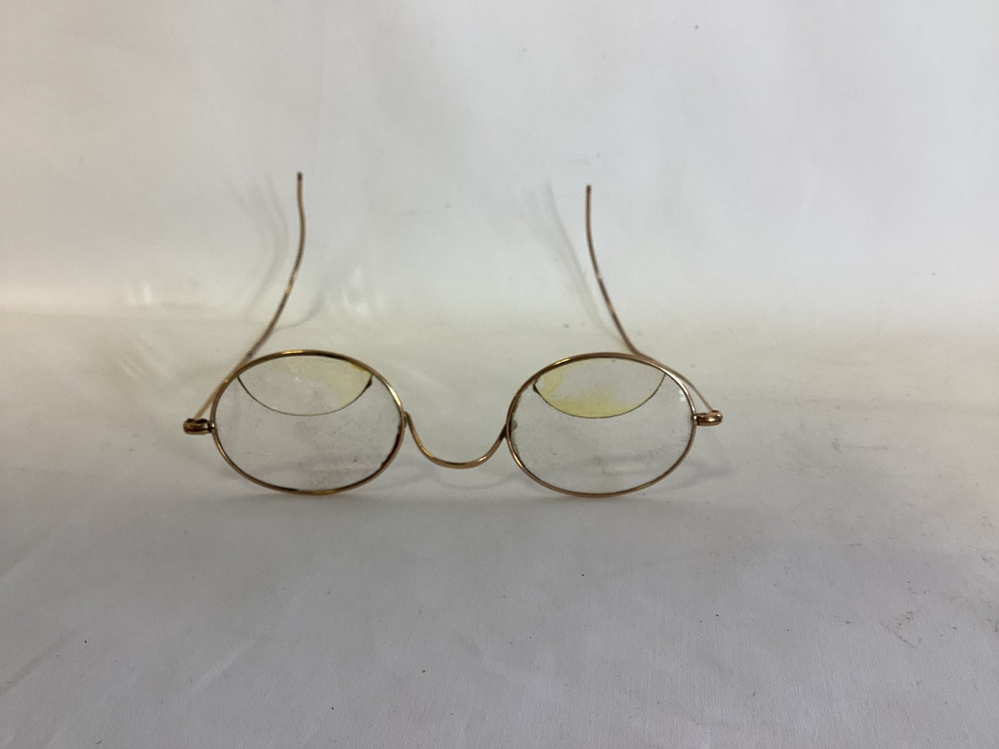 Steven’s & Company vintage Specs w/case