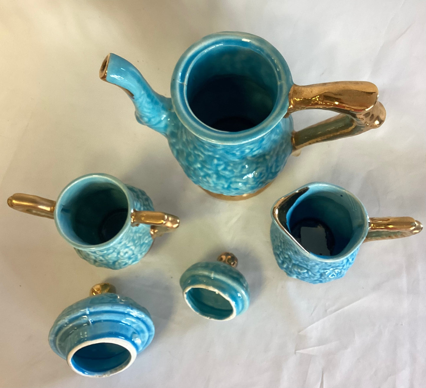 Teapot Set