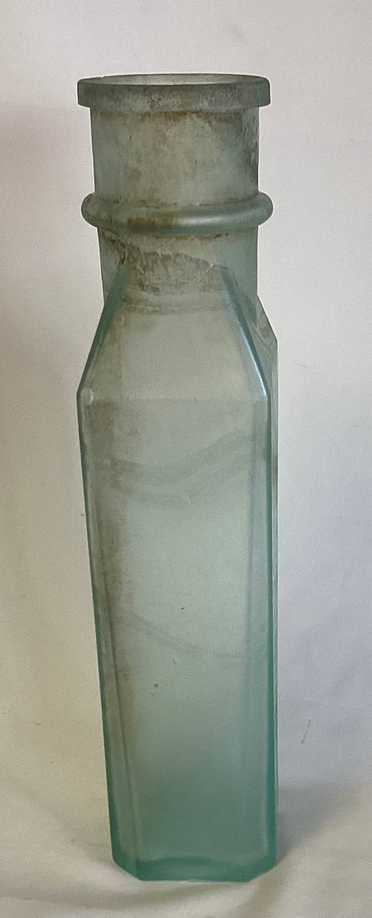 1880’s Tall Pickle Jar