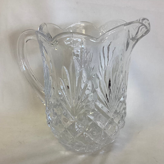 Godinger Shannon Water Pitcher