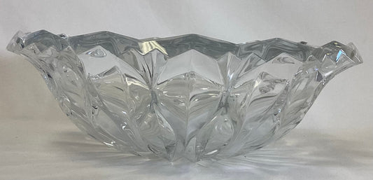 Crystal Bowl