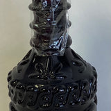 1974 Black Jim Beam Decanter