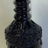 1974 Black Jim Beam Decanter