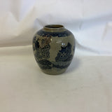 Asian Vase