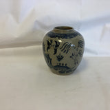 Asian Vase