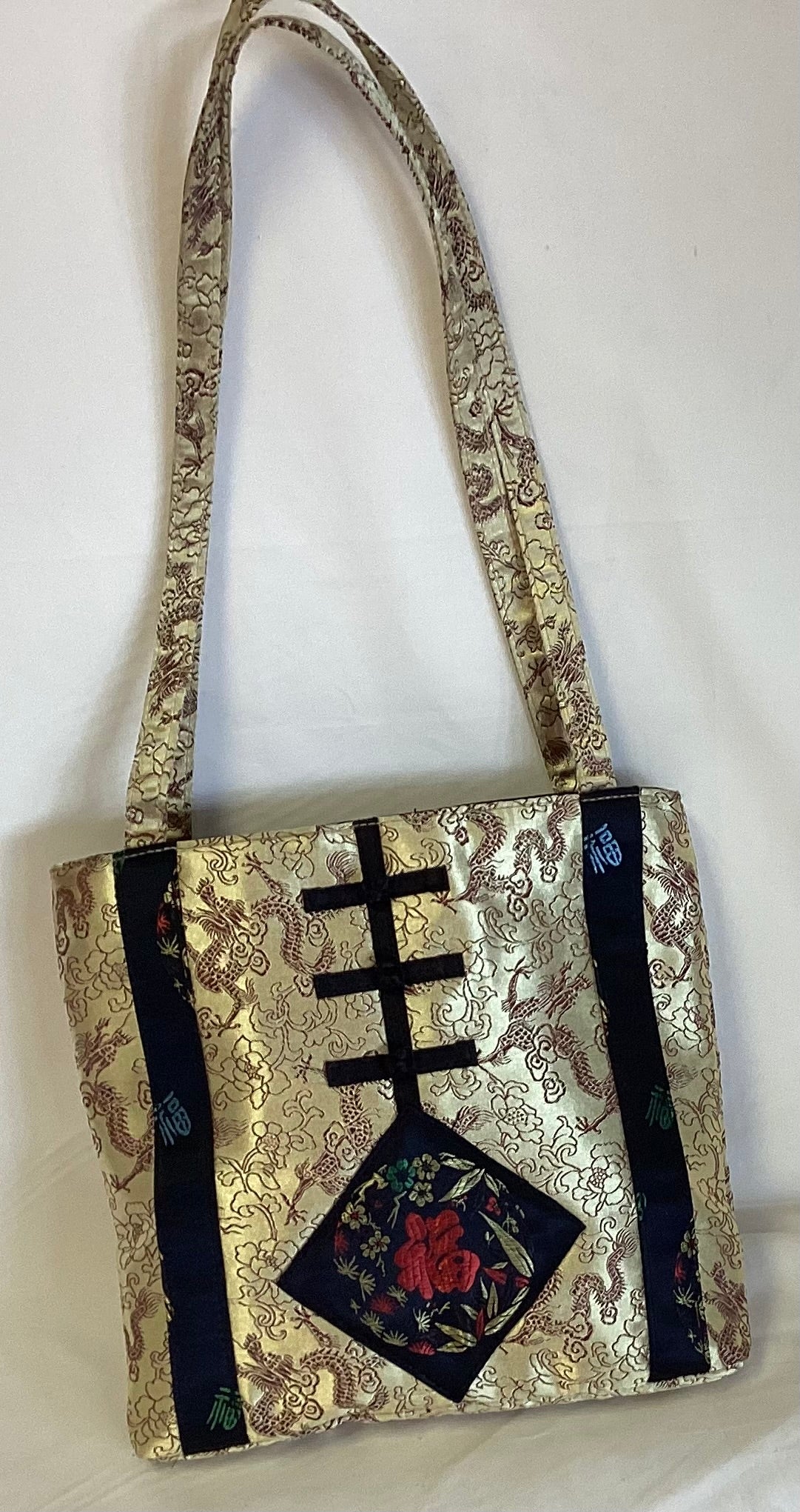 Chateau Asian Bag