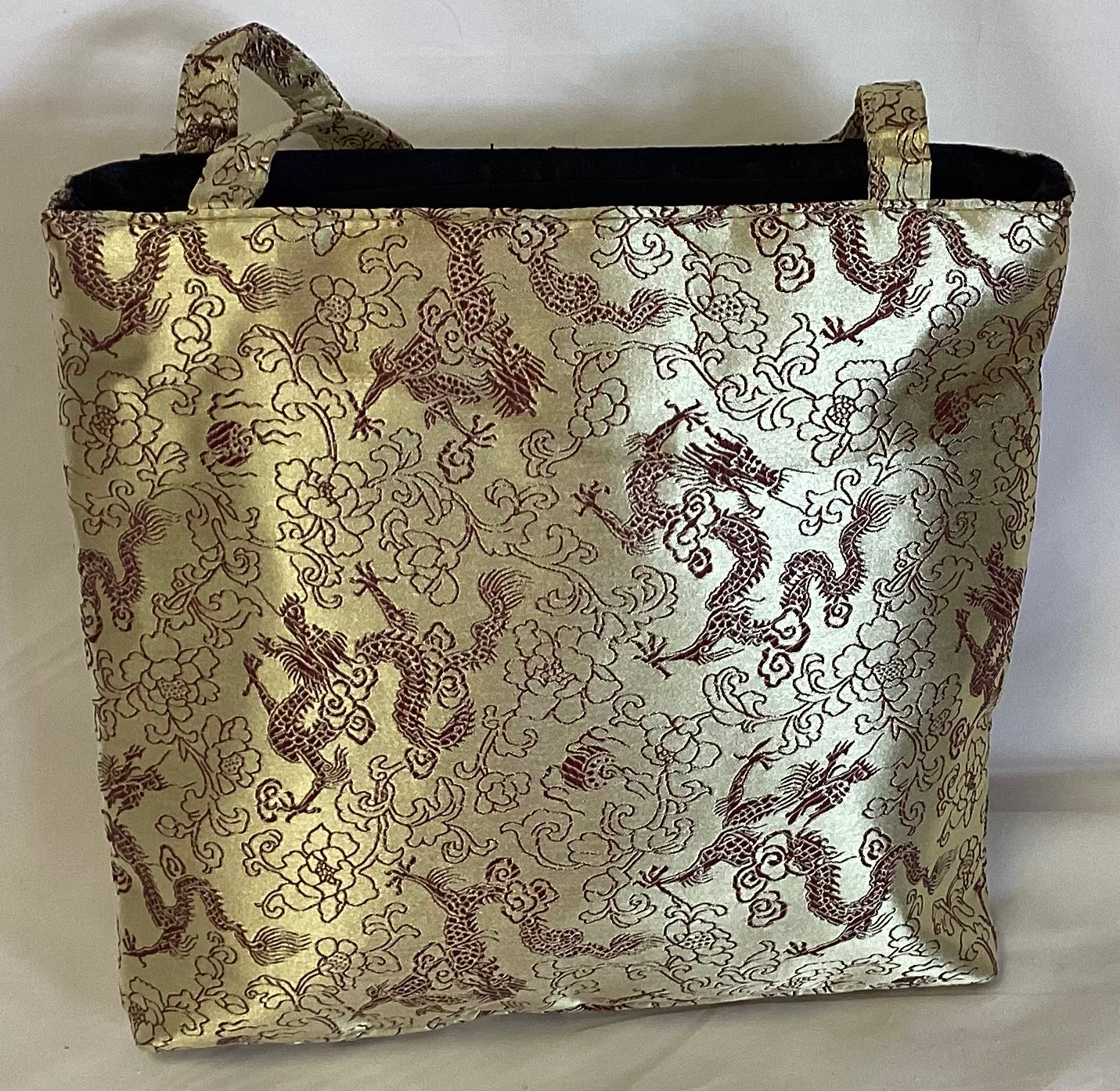 Chateau Asian Bag