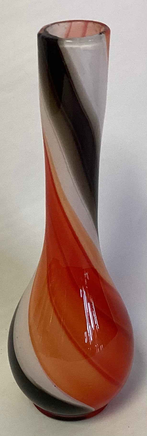 Nasco Japanese Opaline Vase