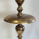 Brass Turkish Ashtray