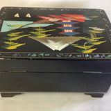 Asian Music Box Vtg.