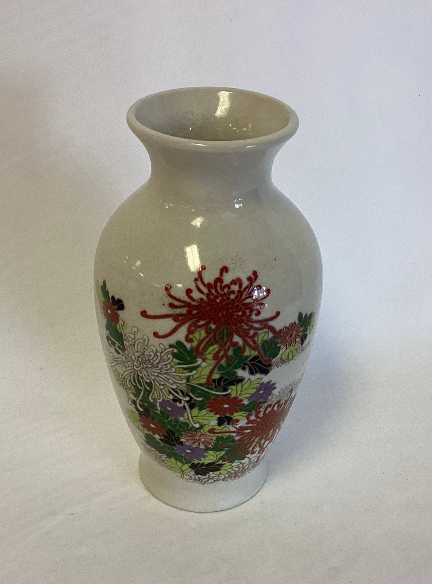 Sato Dordon Collection Vase