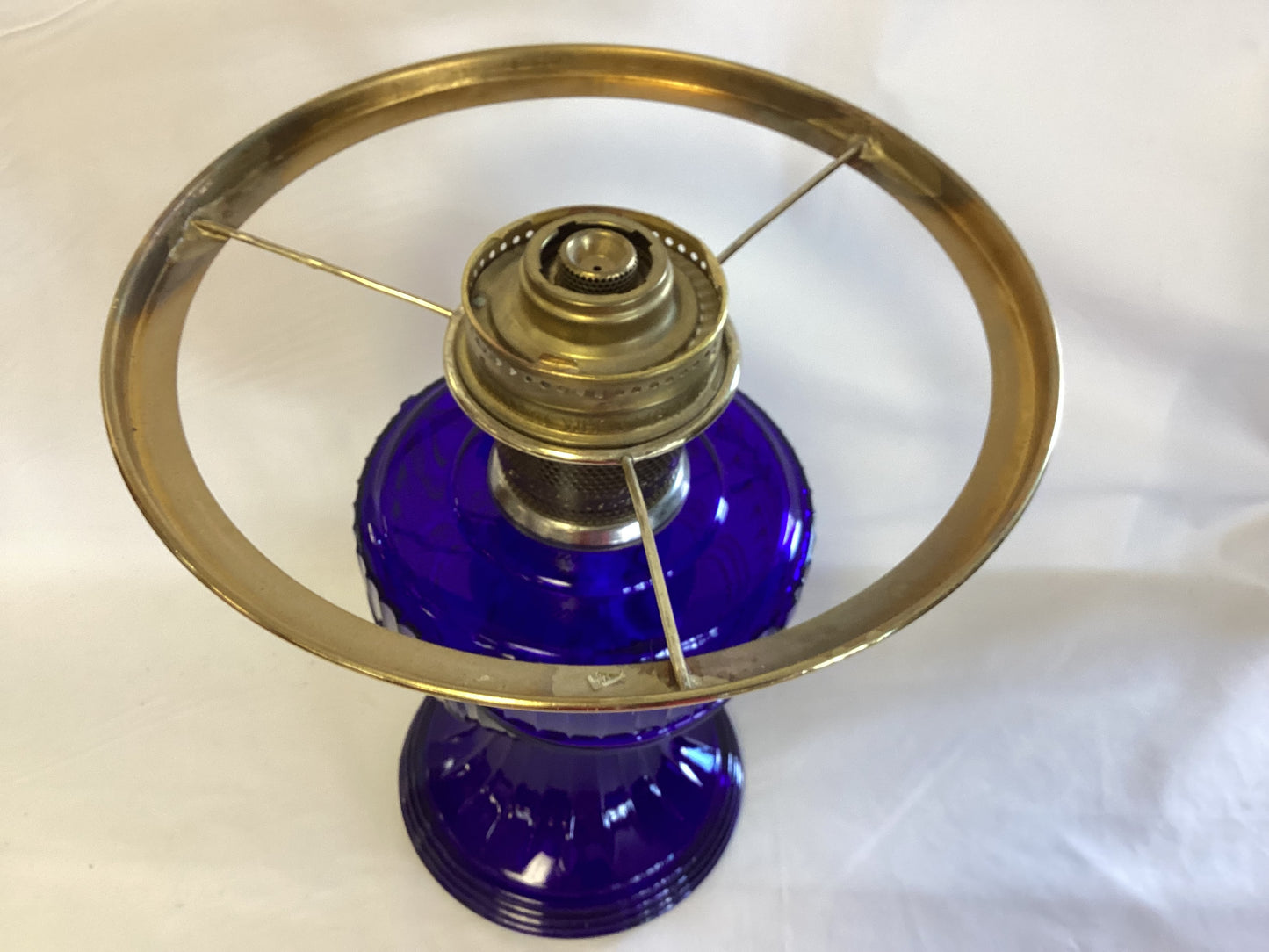 Aladdin Lincoln Oil Lamp