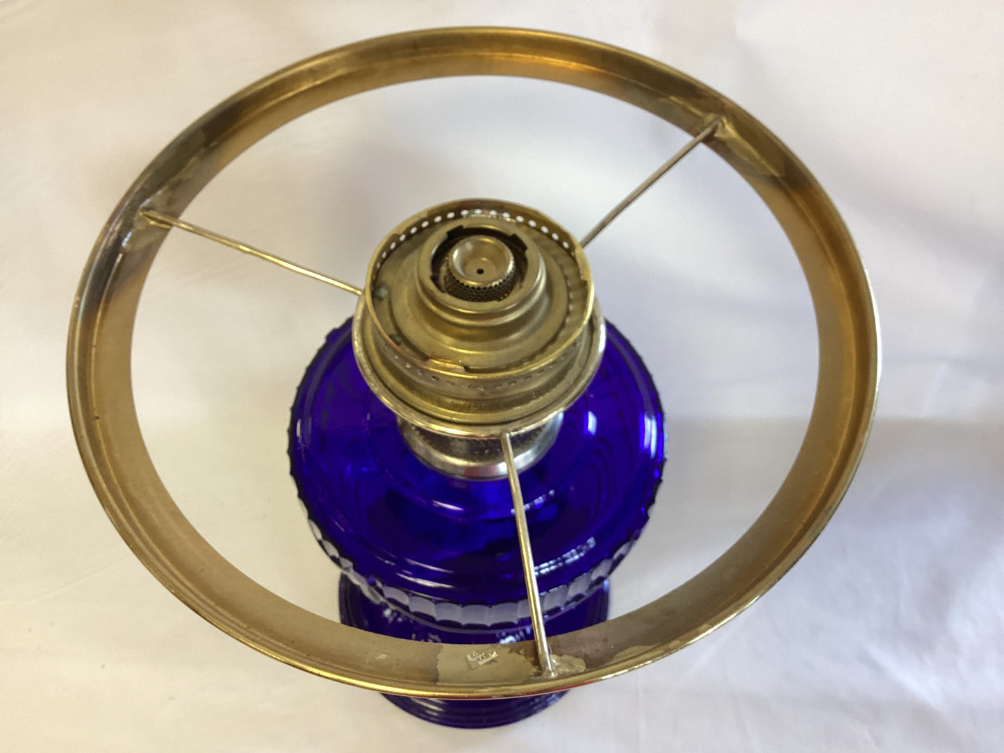 Aladdin Lincoln Oil Lamp