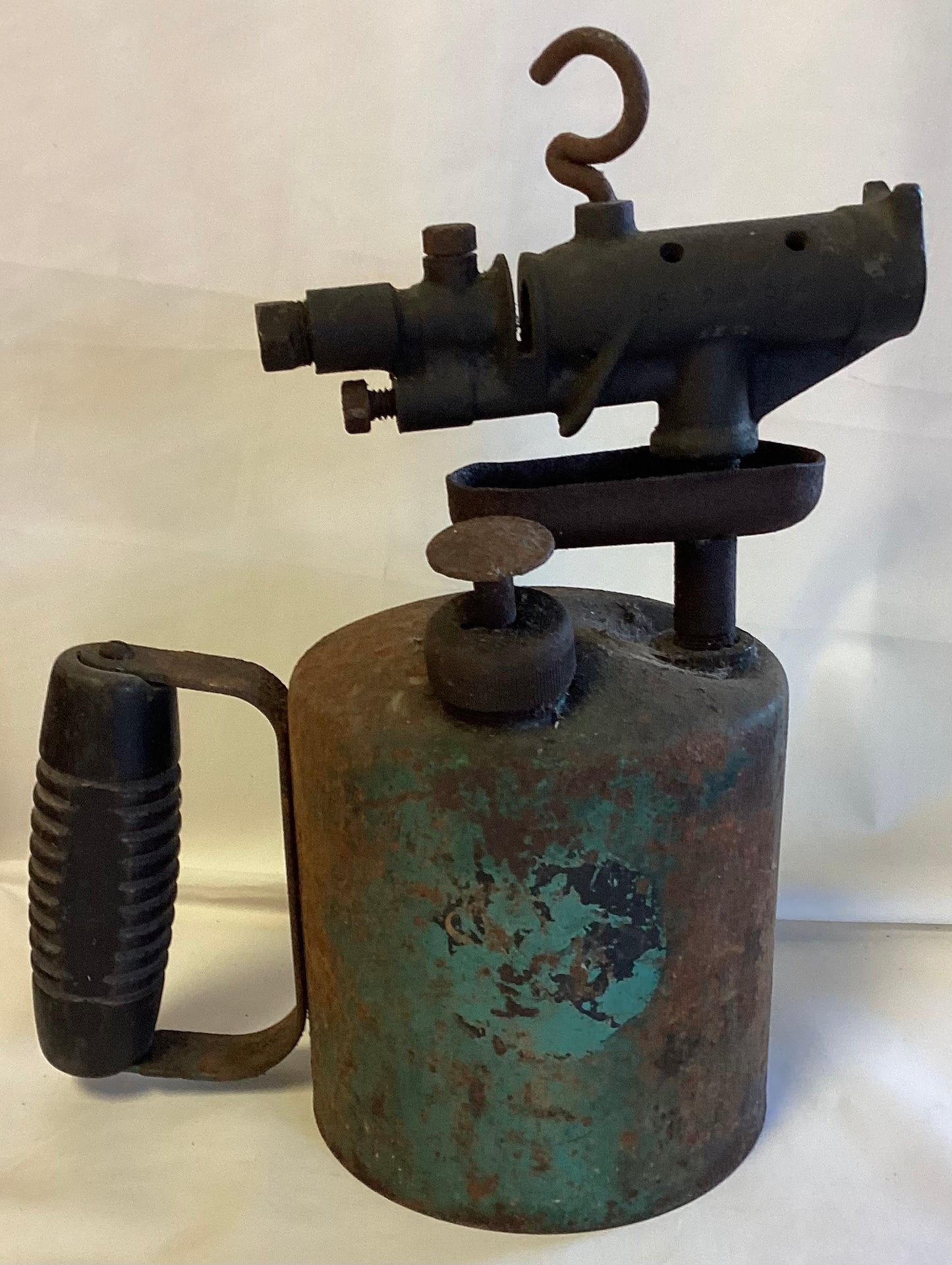 Sears Gas Blow Torch - antique