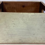 Wood Box