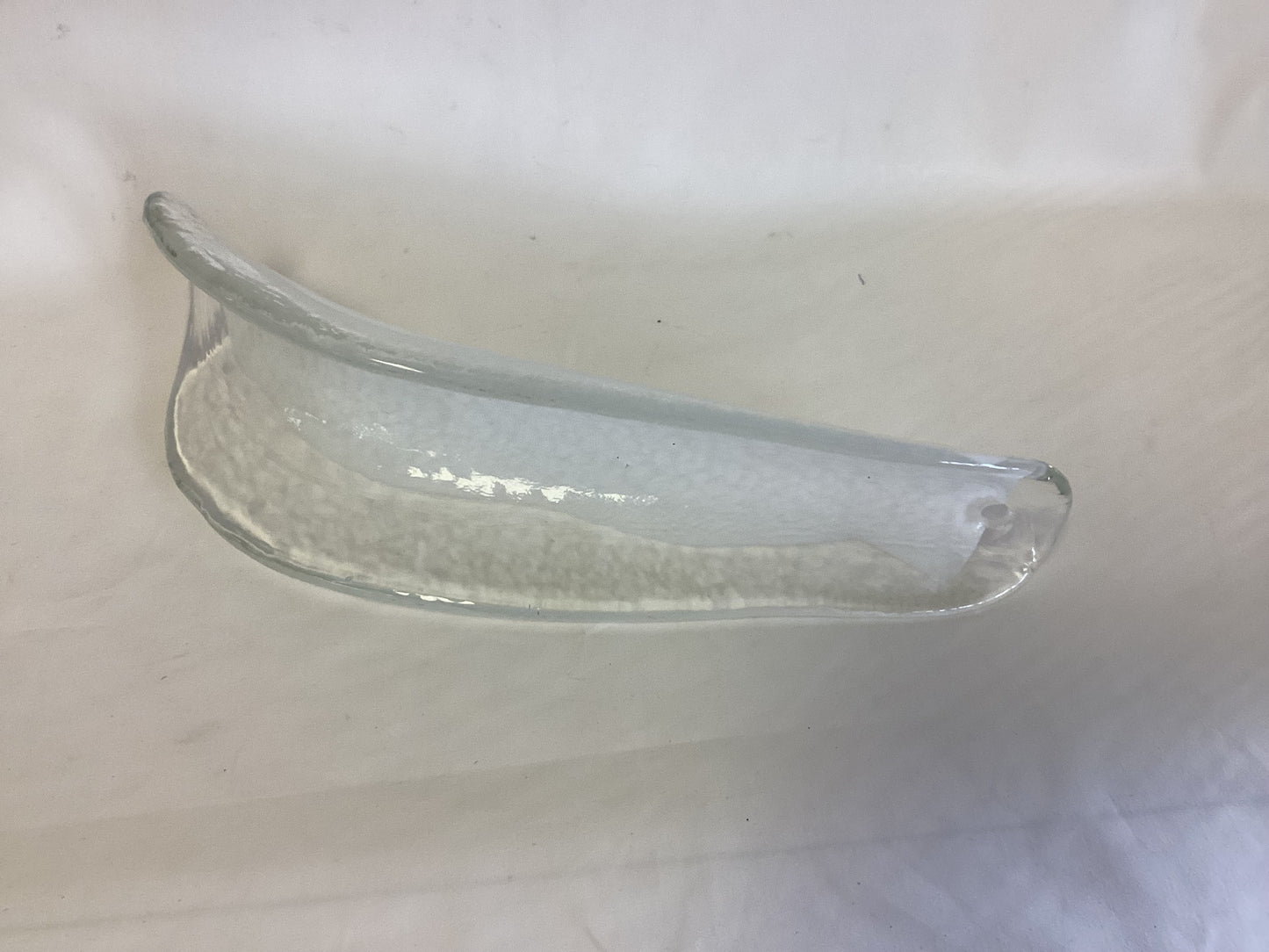 Hand Blown Incense Burner