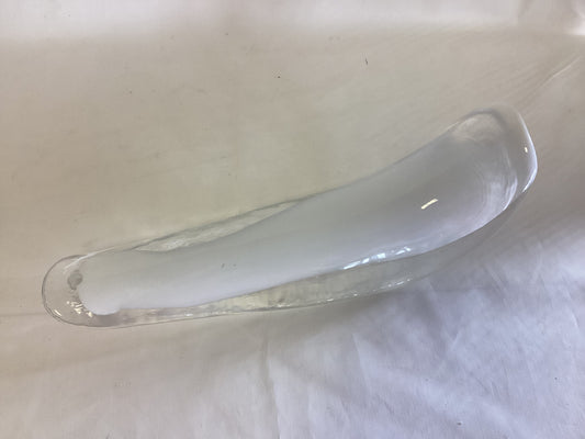 Hand Blown Incense Burner