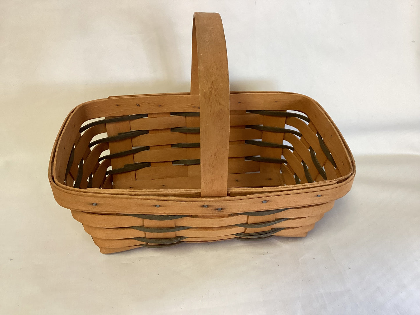 Longaberger Berry Basket