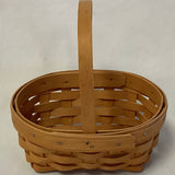 1999 Horizon of Hope Basket - Longaberger