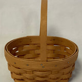 1999 Horizon of Hope Basket - Longaberger