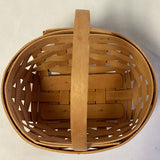 1999 Horizon of Hope Basket - Longaberger