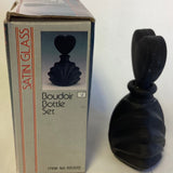 Boudoir Perfume Bottle Set