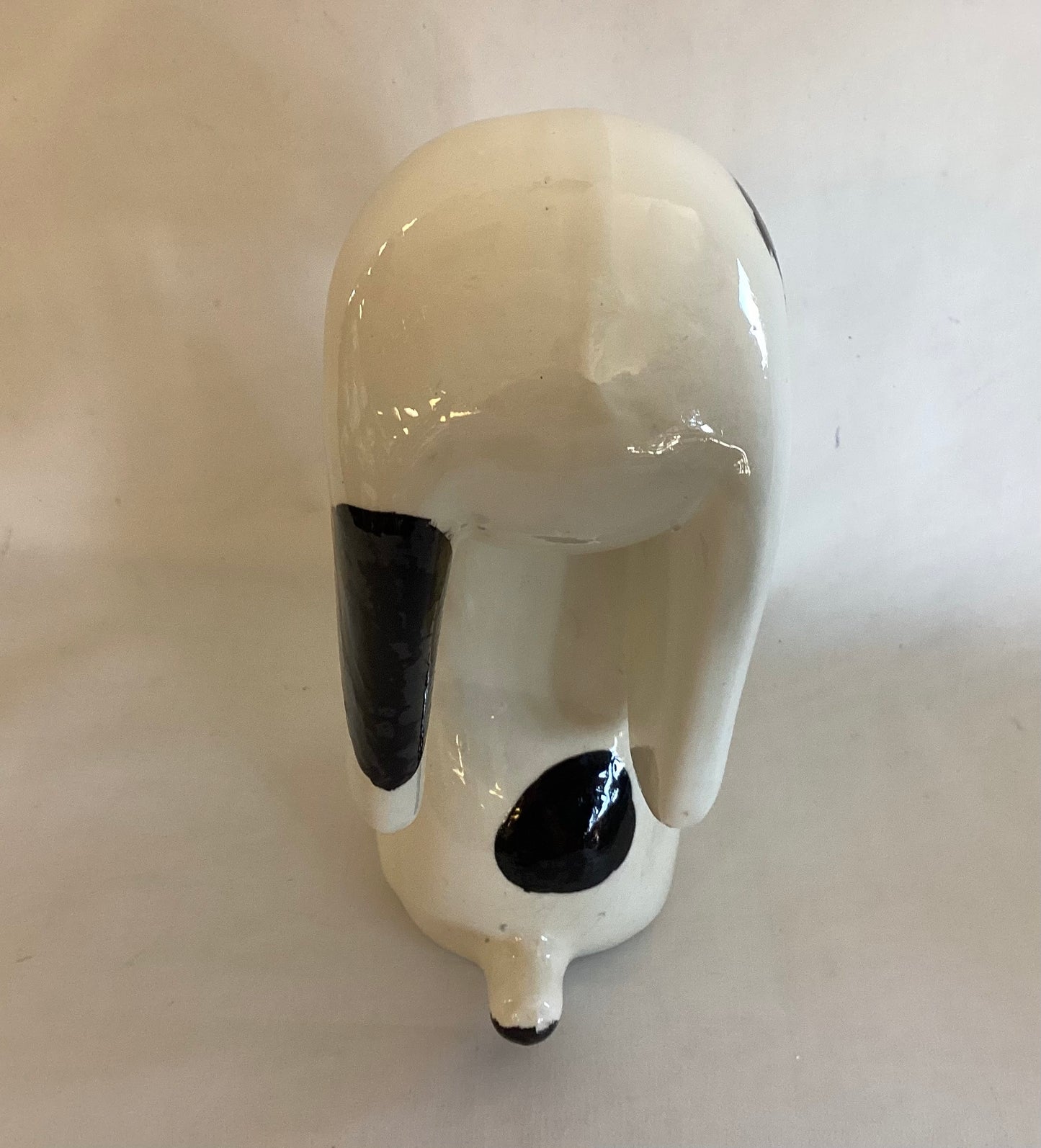 Vintage Ceramic Snoopy