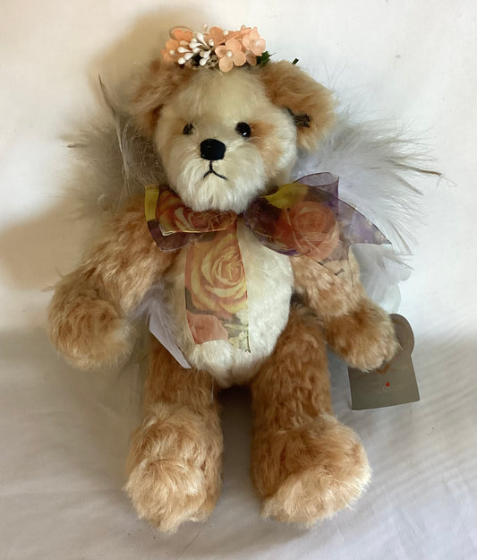 Annette Funicello Bear Petula