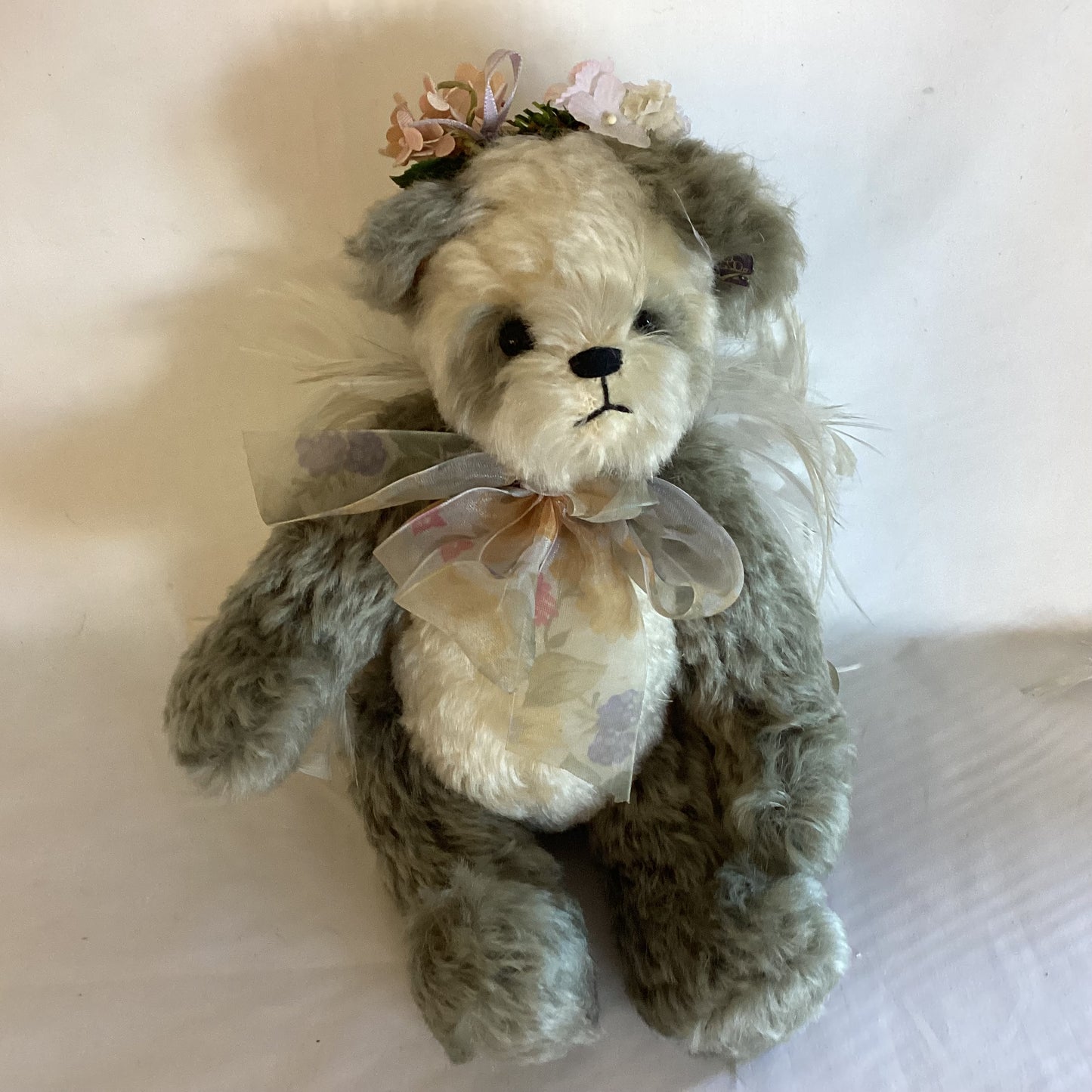 Annette Funicello “Felicity” Bear