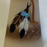 Betty Selby signed and numbered Pottery