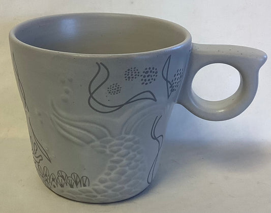 2016 Starbucks Anniversary Mug