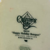 Charming Tails “Happy Holiday Bouquet”