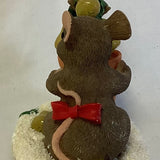 Charming Tails “On The First Day Of Christmas”