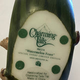 Charming Tails “Watermelon Feast”