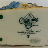 Charming Tails “Sending All My Love”