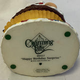 Charming Tails “Happy Birthday Surprise “