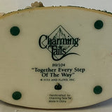 Charming Tails “Together Every Step of the Way”