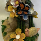 Charming Tails “Peek-A-Boo Bouquet”