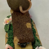 Charming Tails “Office Gifts” Stapler