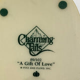 Charming Tails “A Gift of love”