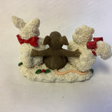 Charming Tails Frosty Friends