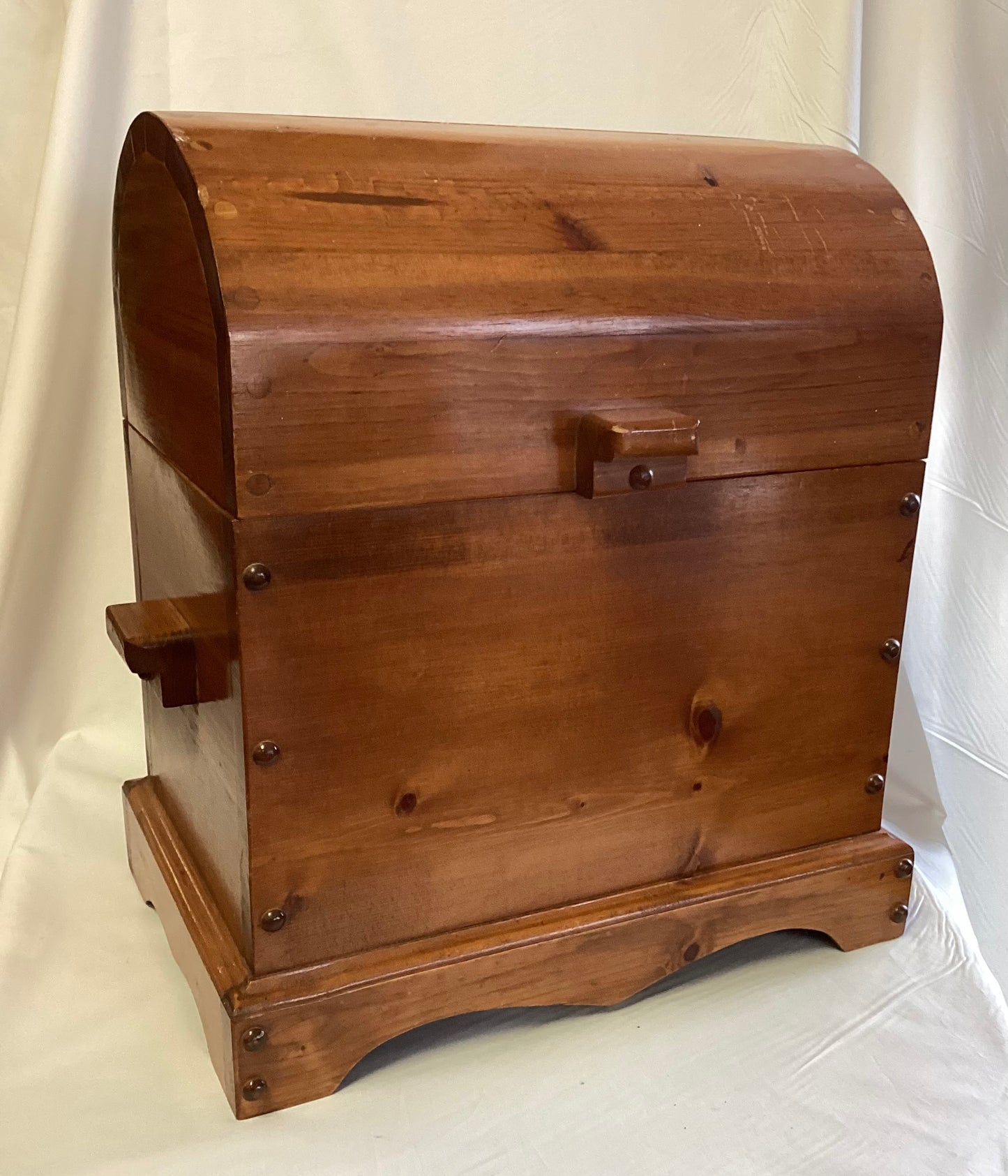 Amish Style Hope Chest