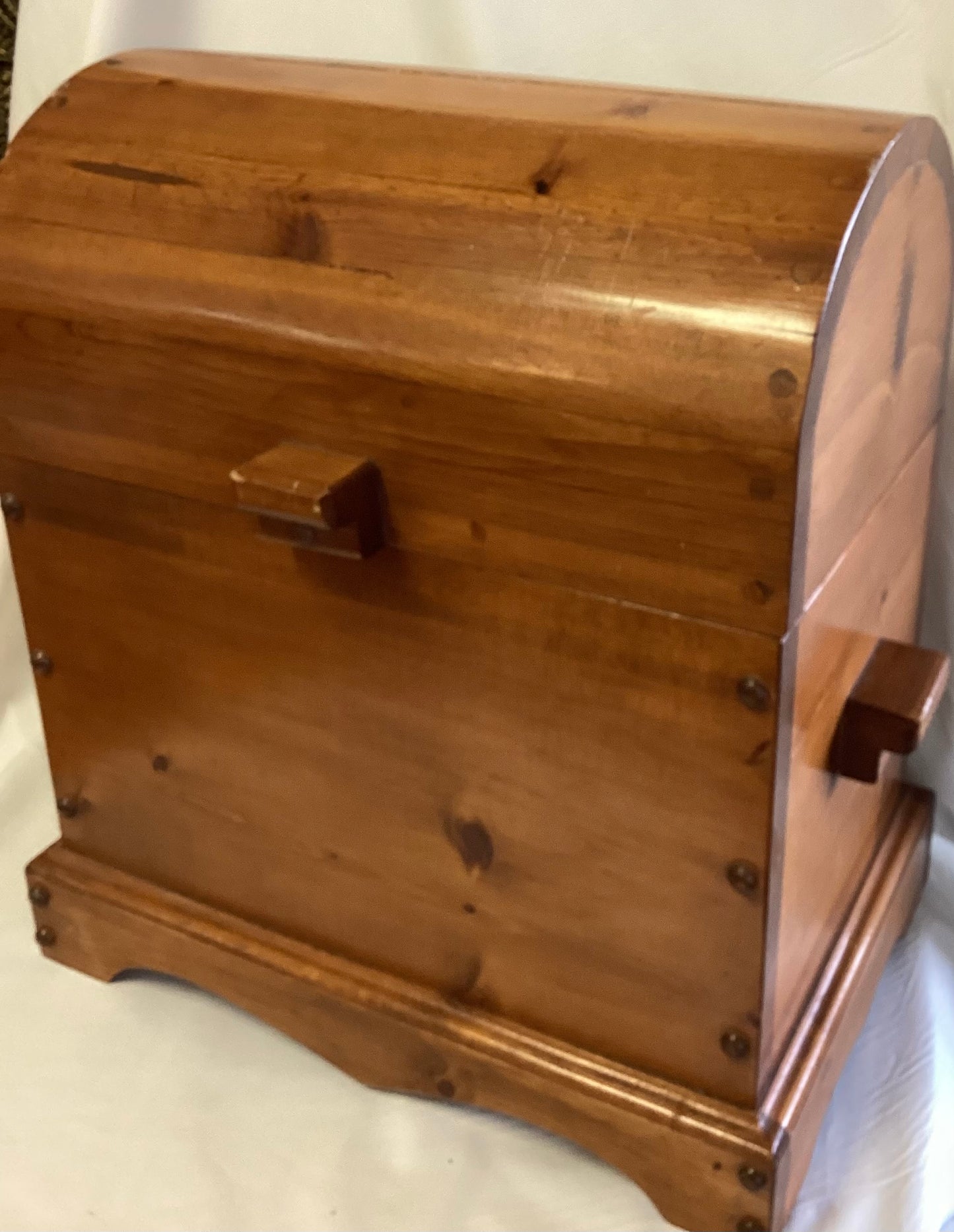 Amish Style Hope Chest