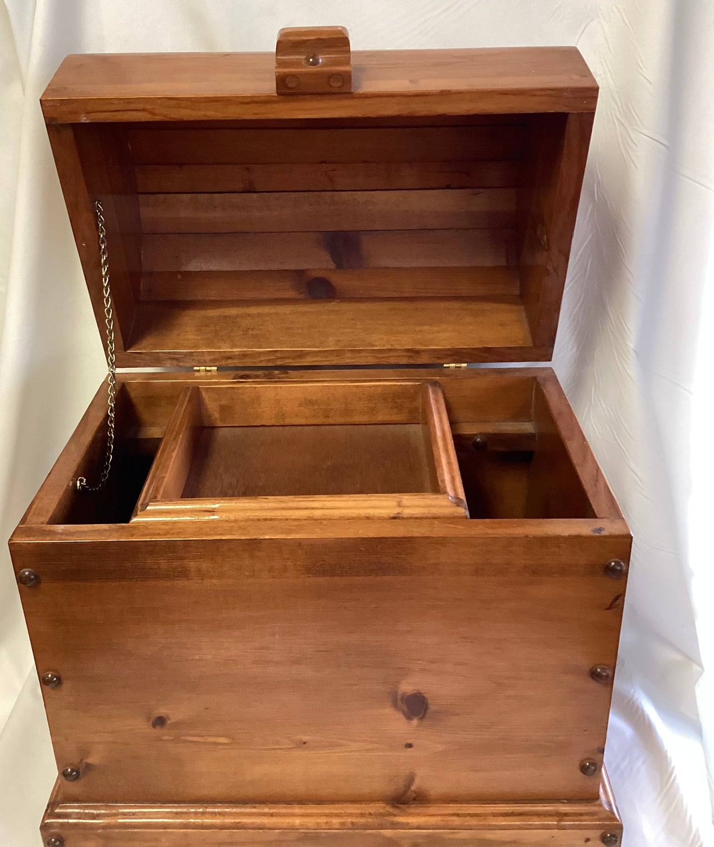 Amish Style Hope Chest