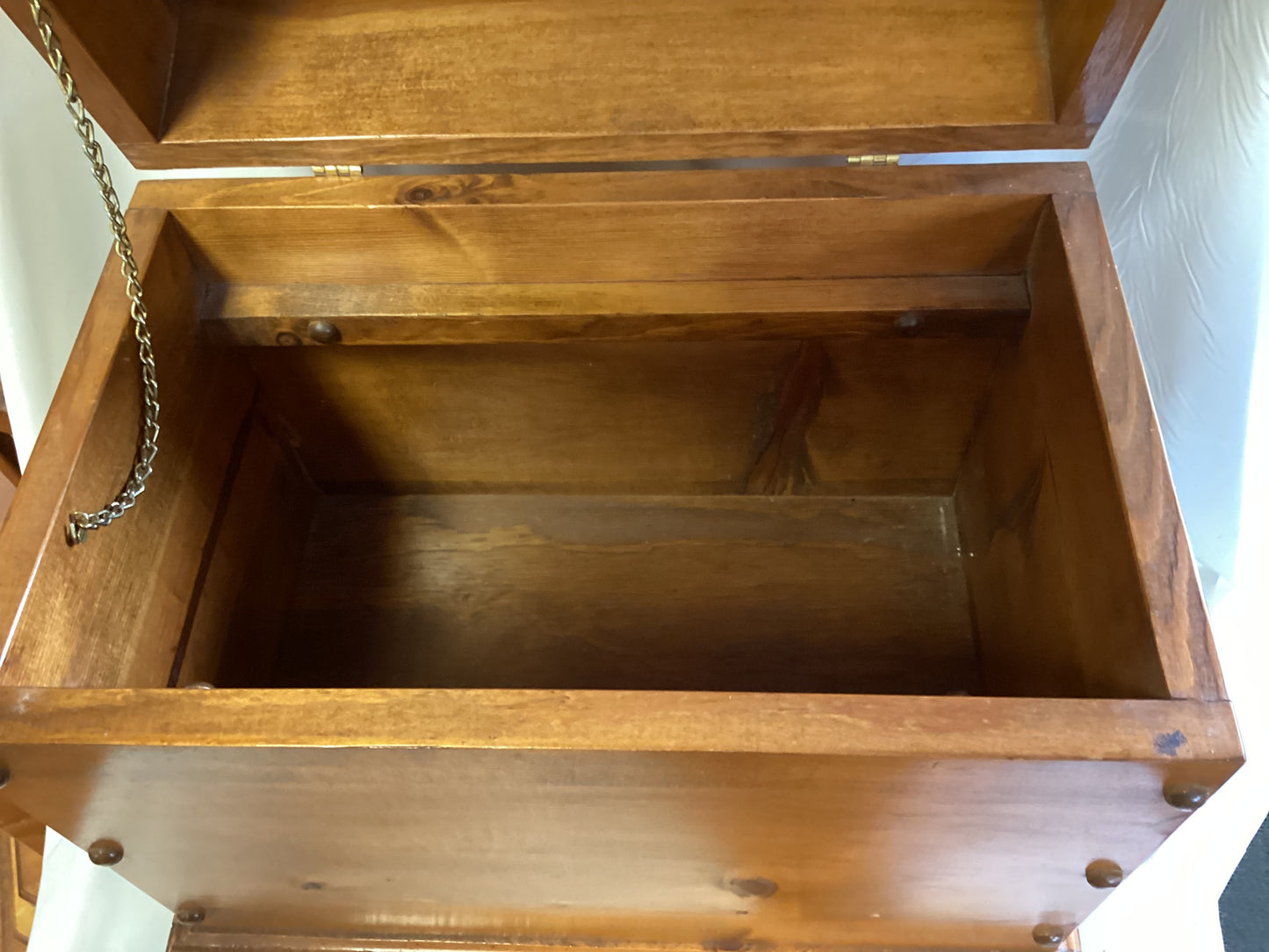 Amish Style Hope Chest