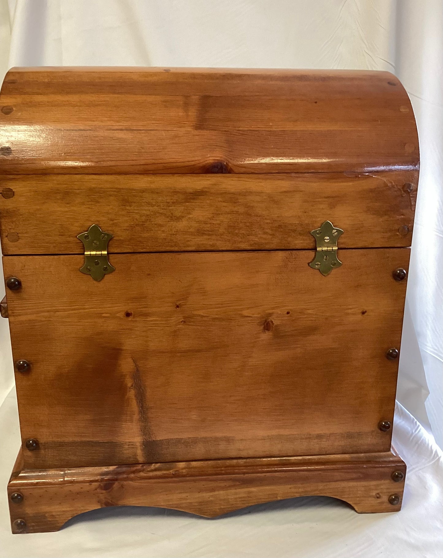 Amish Style Hope Chest