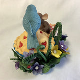 Charming Tails Tweetie Pie