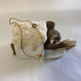Charming Tails Special Delivery Ornament