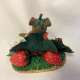 Charming Tails You’re Berry Special