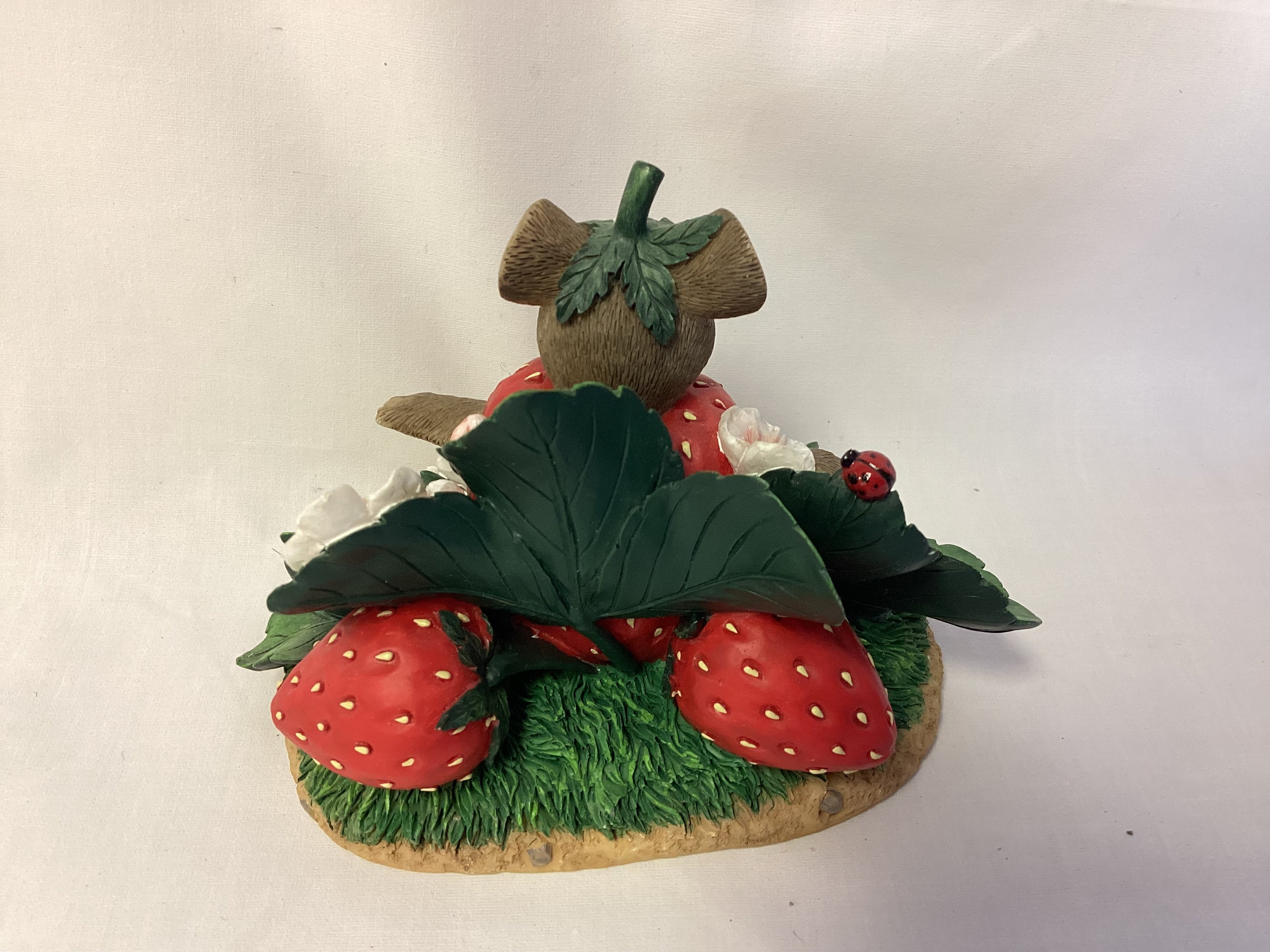 Charming Tails You’re Berry Special
